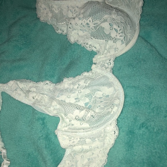 Underwire bra - Picture 1 of 2